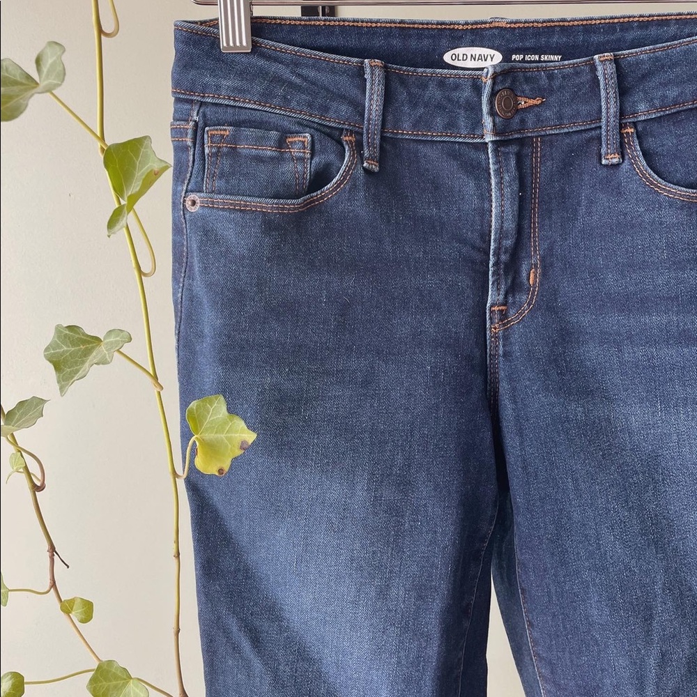 Old Navy Skinny Jeans